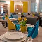 Magaspart Panzio Hotel
