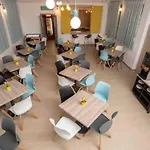 Magaspart Panzio 3* Balatonföldvár