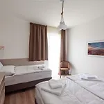 Magaspart Panzio 3*