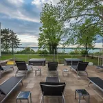 Magaspart Panzio Balatonföldvár