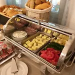 Magaspart Panzio Hotel Balatonföldvár