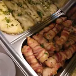 Magaspart Panzio Balatonföldvár