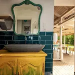 Magaspart Panzio Hotel