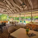 Hotel Magaspart Panzio Balatonföldvár