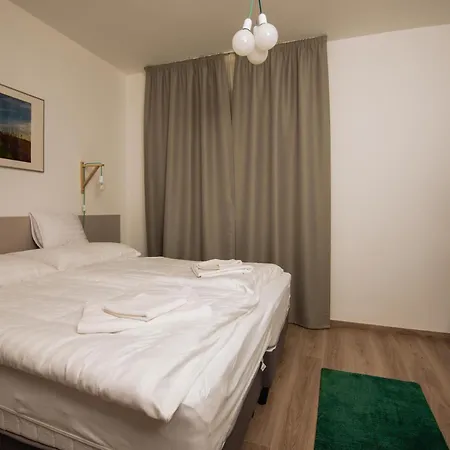 Magaspart Panzio Hotell 3*