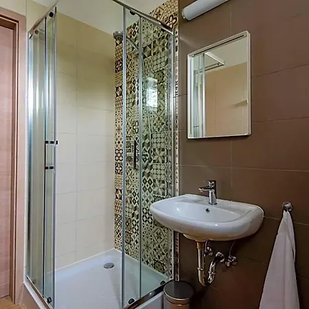 فندق Magaspart Panzio 3*