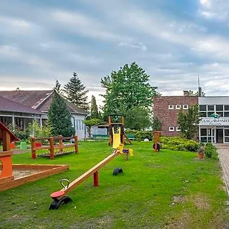 Hotel Magaspart Panzio Balatonföldvár