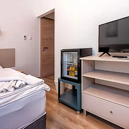 Magaspart Panzio Hotel Balatonföldvár