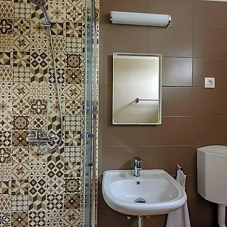 Magaspart Panzio Hotel Balatonföldvár