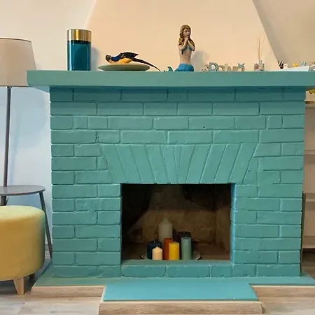 Magaspart Panzio Ξενοδοχείο Balatonföldvár