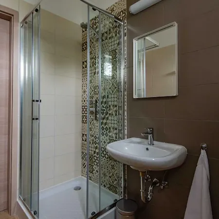 Magaspart Panzio Hotel