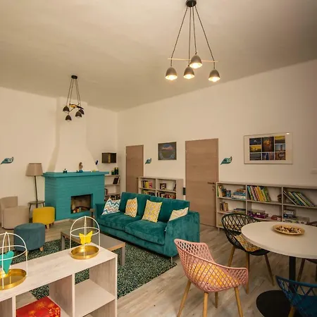 Hotell Magaspart Panzio Balatonföldvár