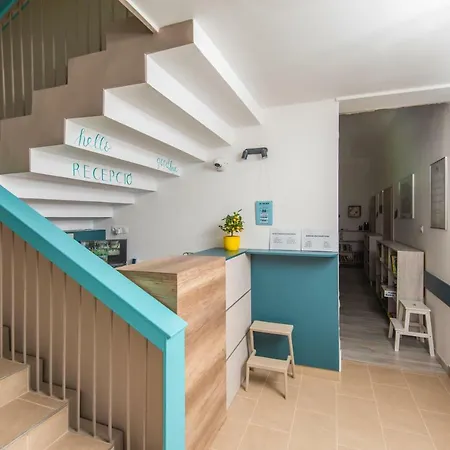 Szálloda Magaspart Panzio 3*