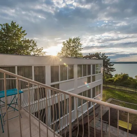 Ξενοδοχείο Magaspart Panzio 3*