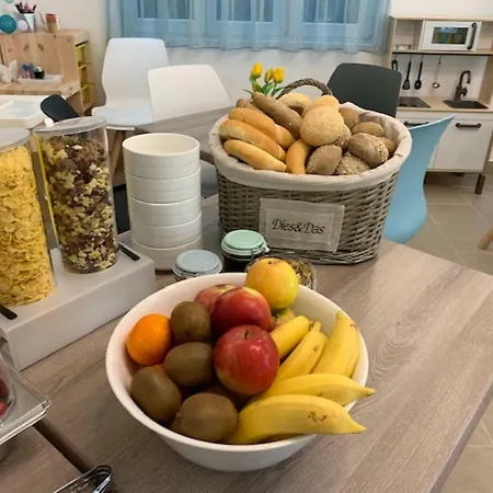 Hotell Magaspart Panzio