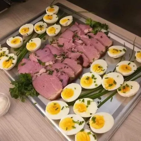 Magaspart Panzio Szálloda