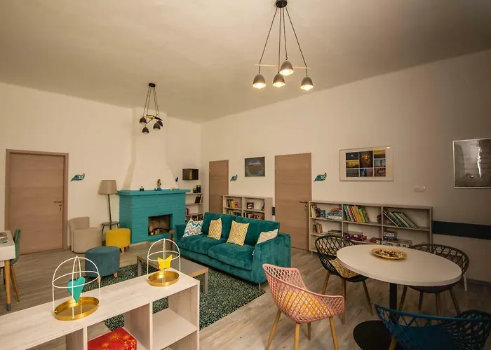 Hotell Magaspart Panzio Balatonföldvár